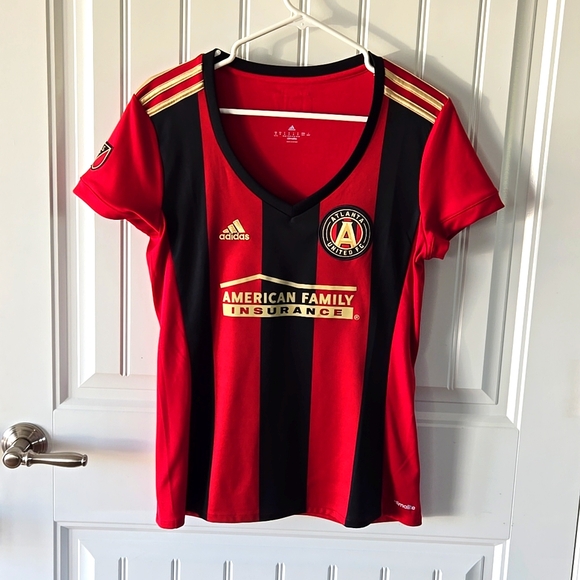Atlanta United FC women's shirt - Picture 1 of 9